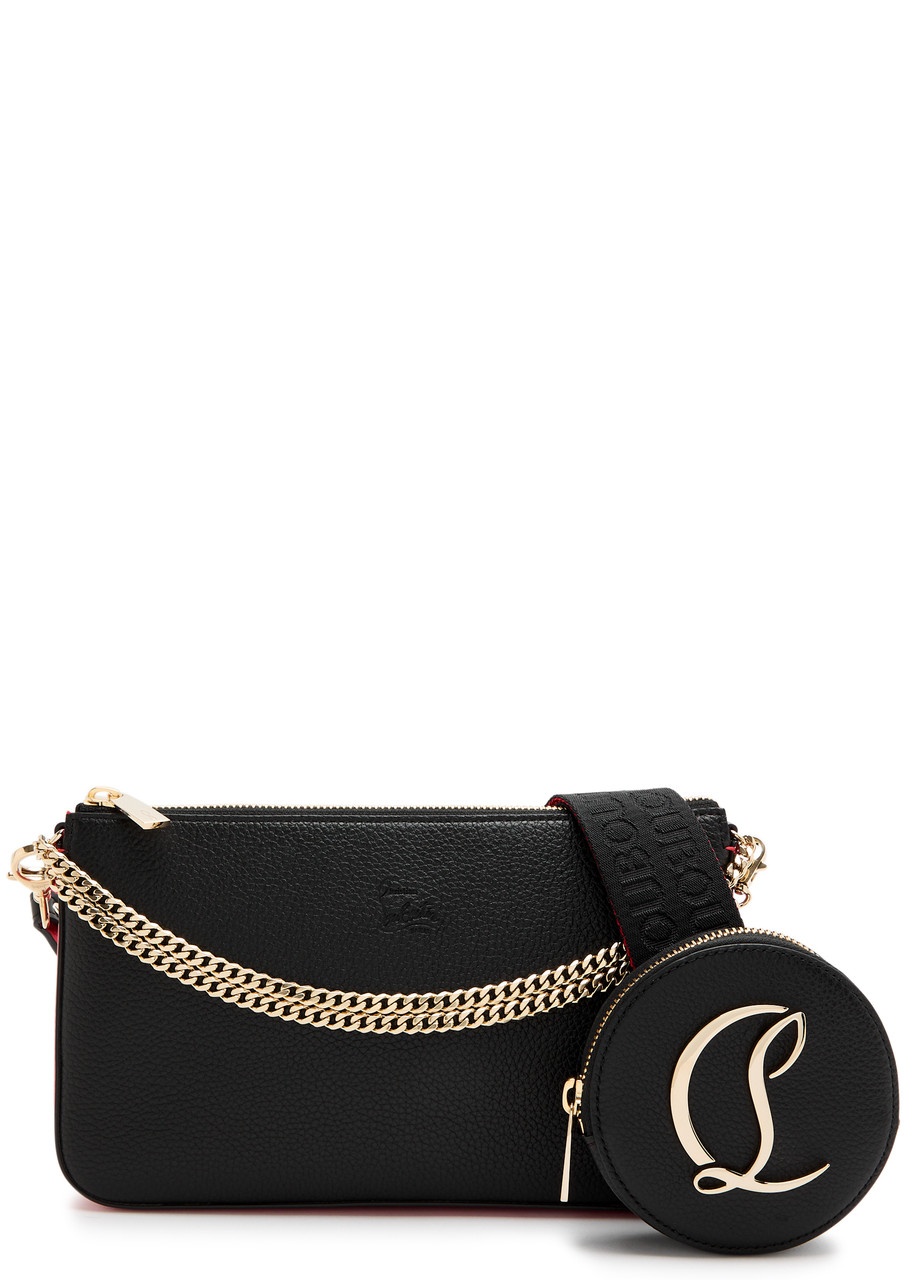 Christian Louboutin Loubila Leather Shoulder bag - 1