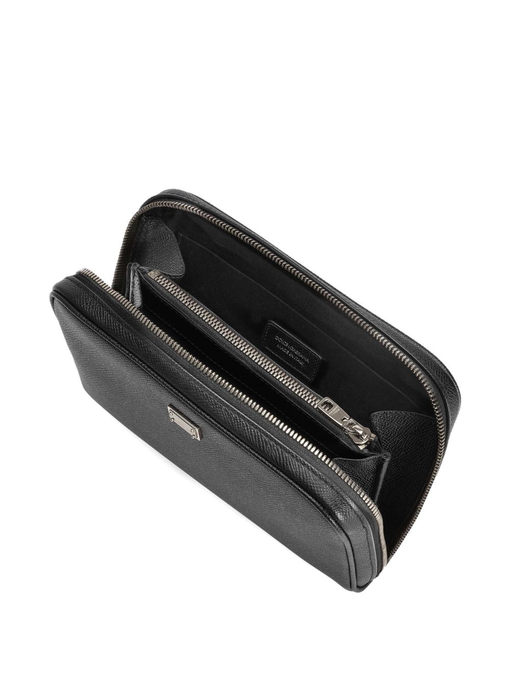 Sicily clutch bag - 6
