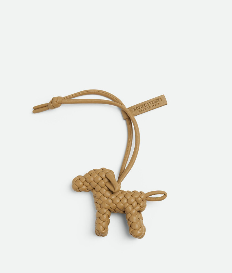 Dog Charm 1