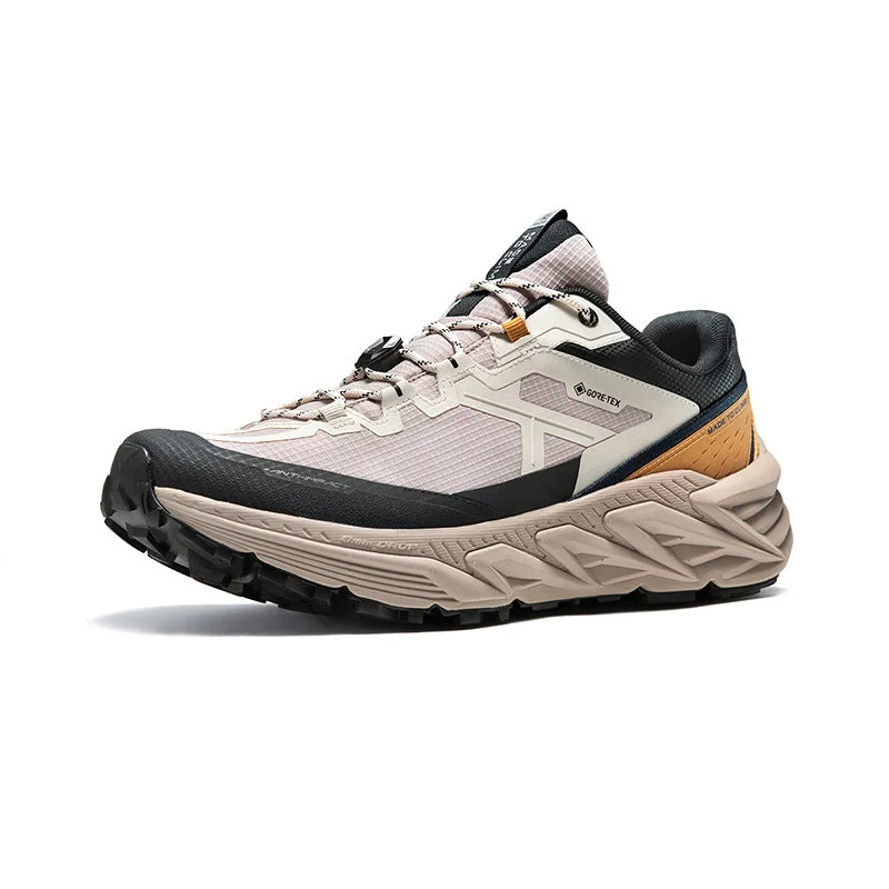 Kailas Mountain Wander-2 GTX Low Waterproof Trekking Shoes Men's - 1