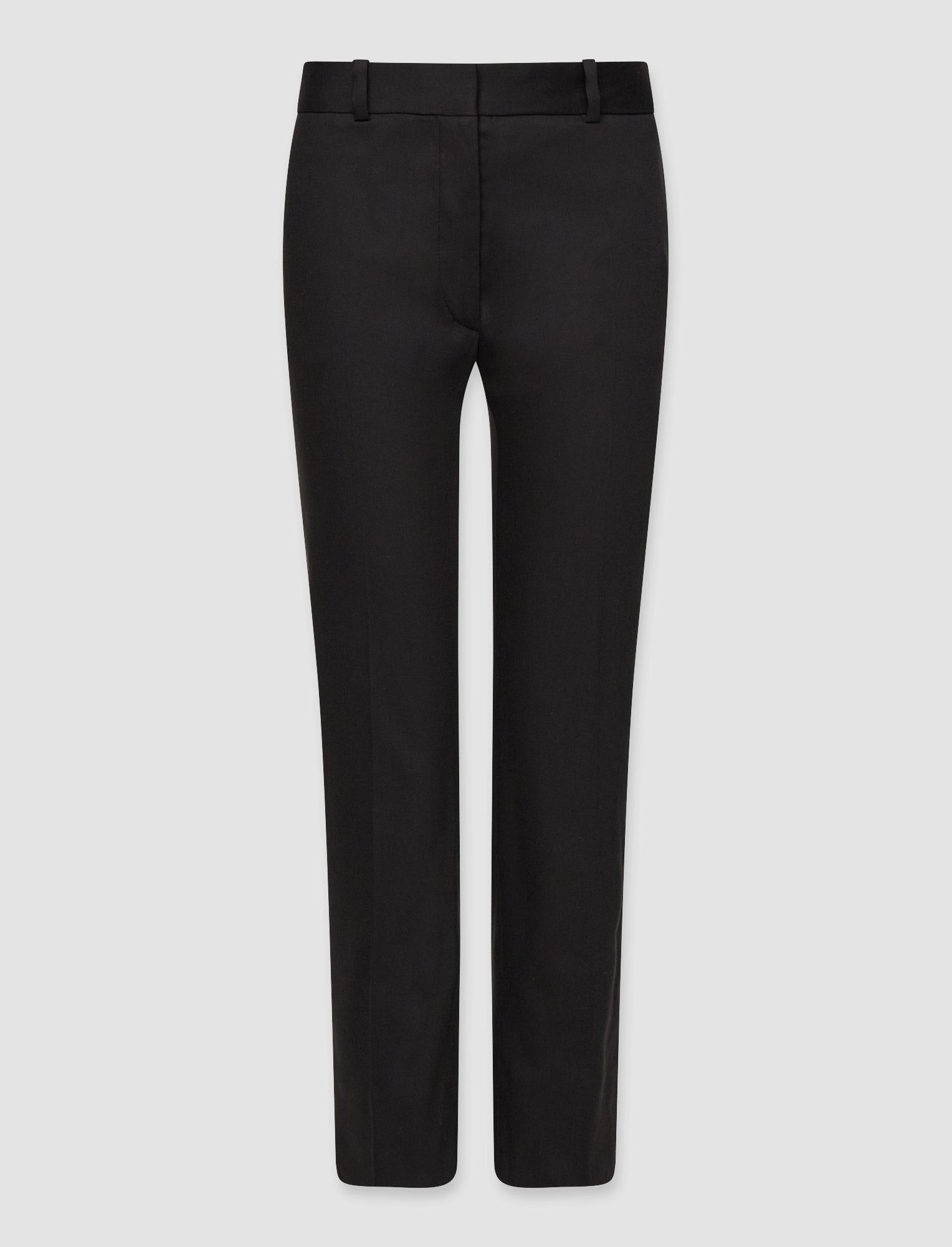 Bing Court Light Gabardine Stretch Trousers - 1