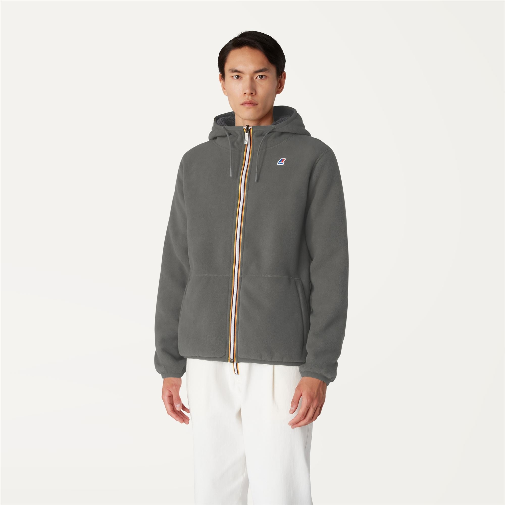 JACQUES POLAR REVERSIBLE - 4