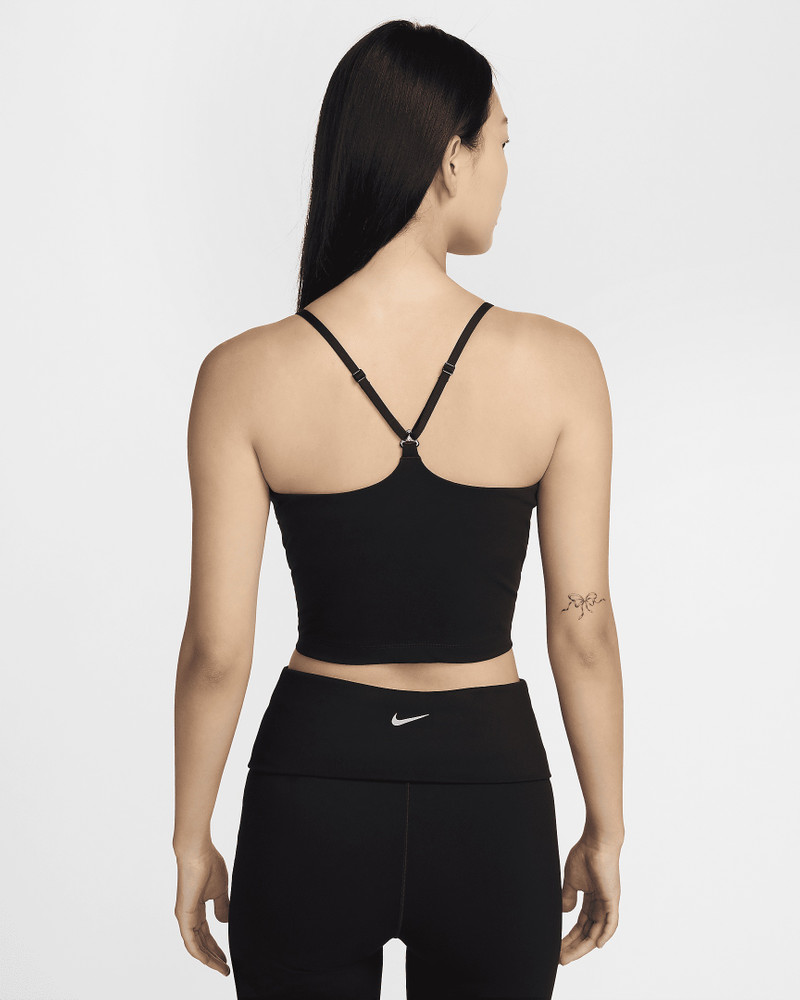Nike Nike Indy Women's Light-Support Padded Sports Bra Tank outlook