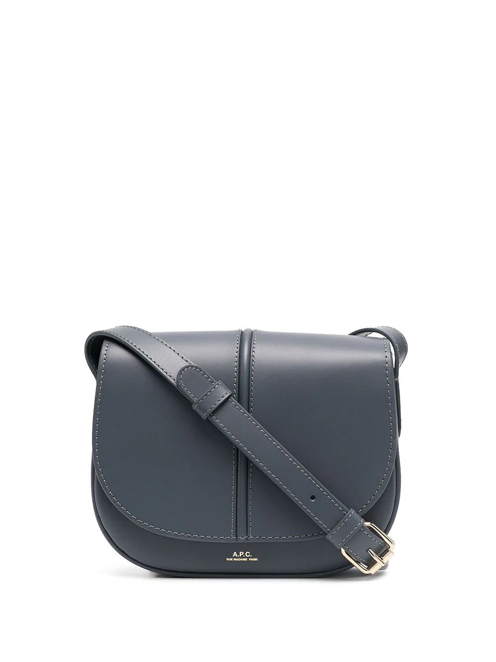 Betty crossbody bag - 1