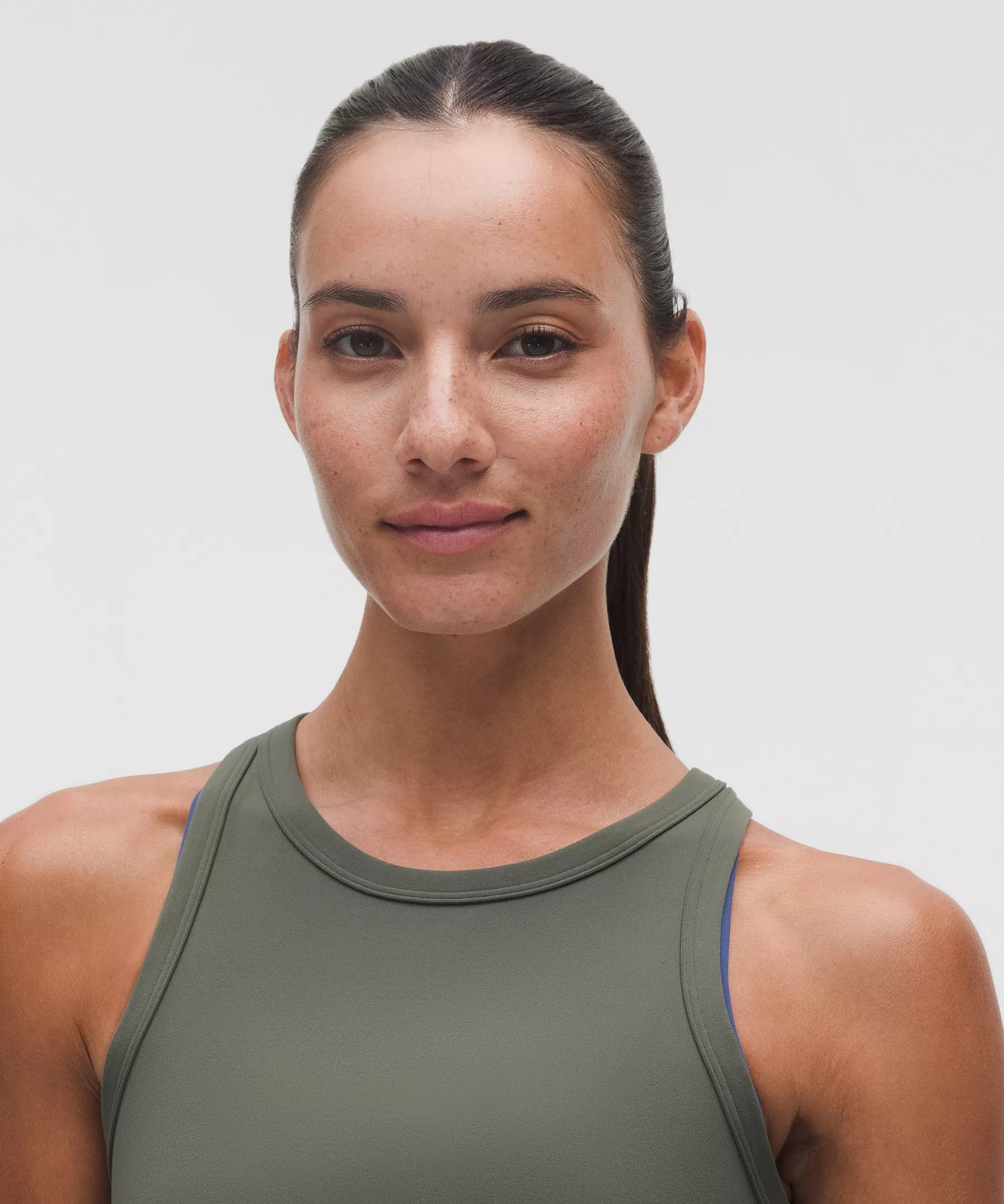 lululemon Align™ Waist-Length Racerback Tank Top - 4
