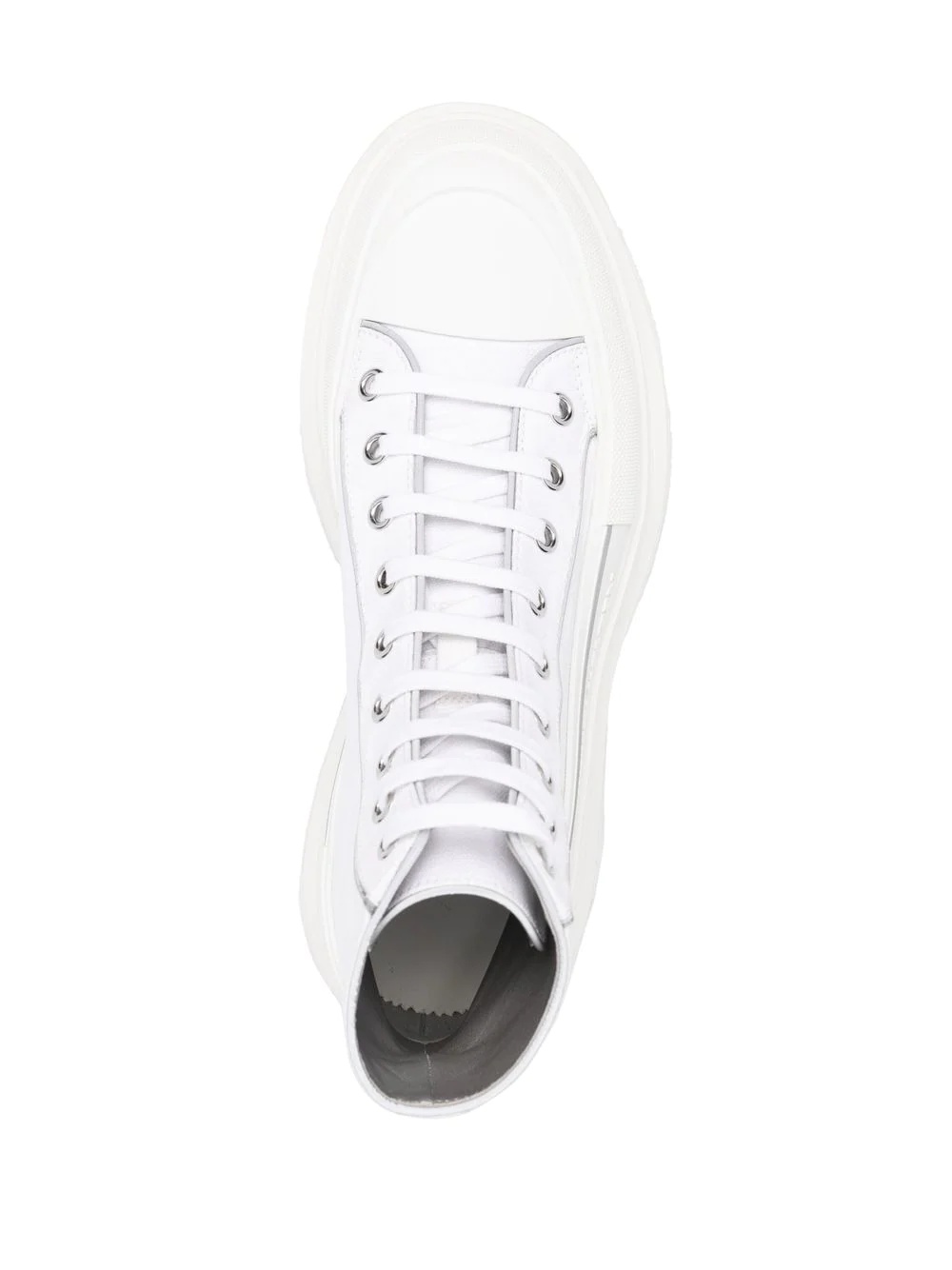 round toe boots - 4