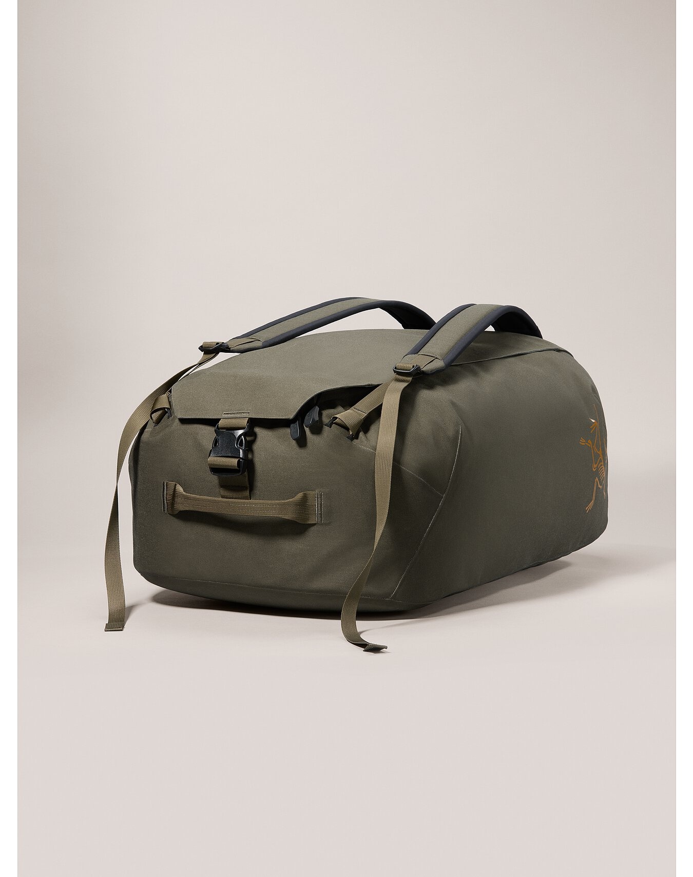 Carrier 75 Duffle - 2