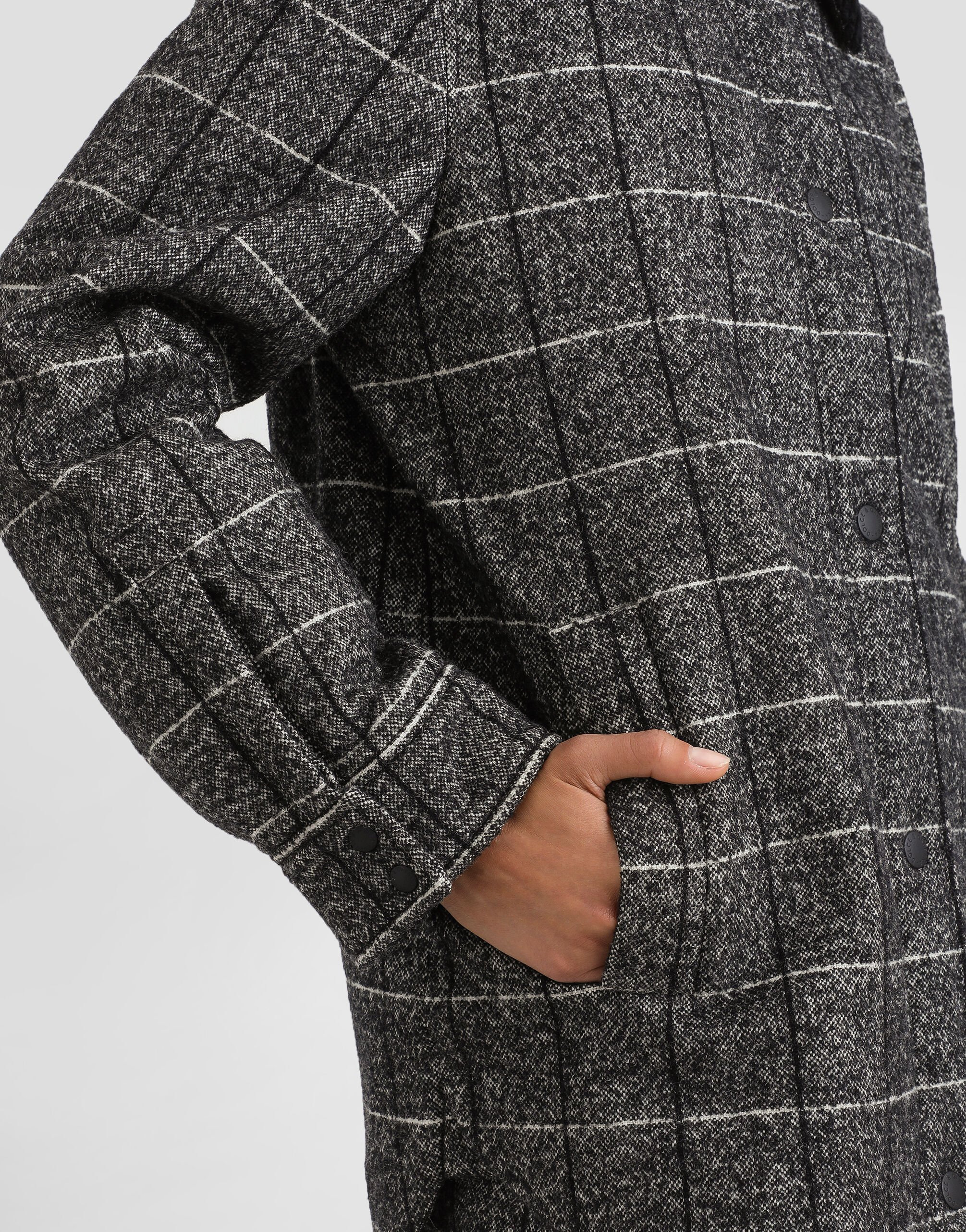 Wool jacket - 4