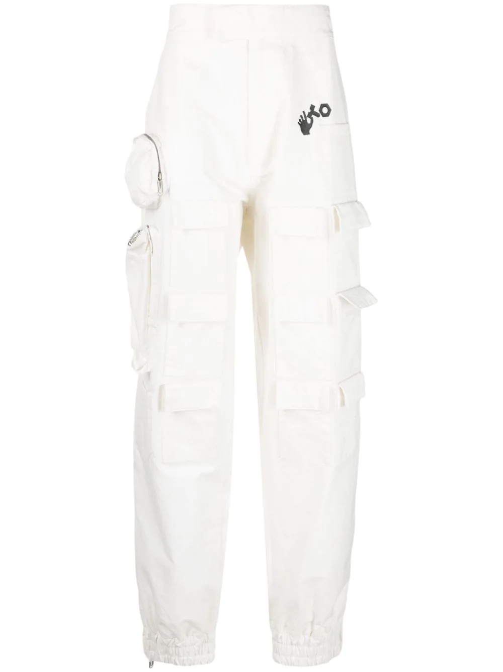 x teenage engineering cargo pants - 1