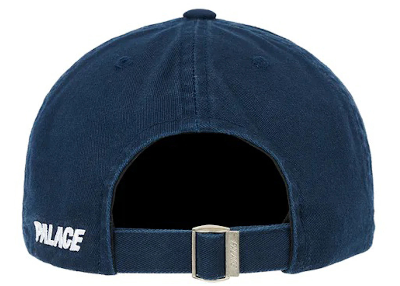 Palace P 6-Panel (SS23) Navy - 2