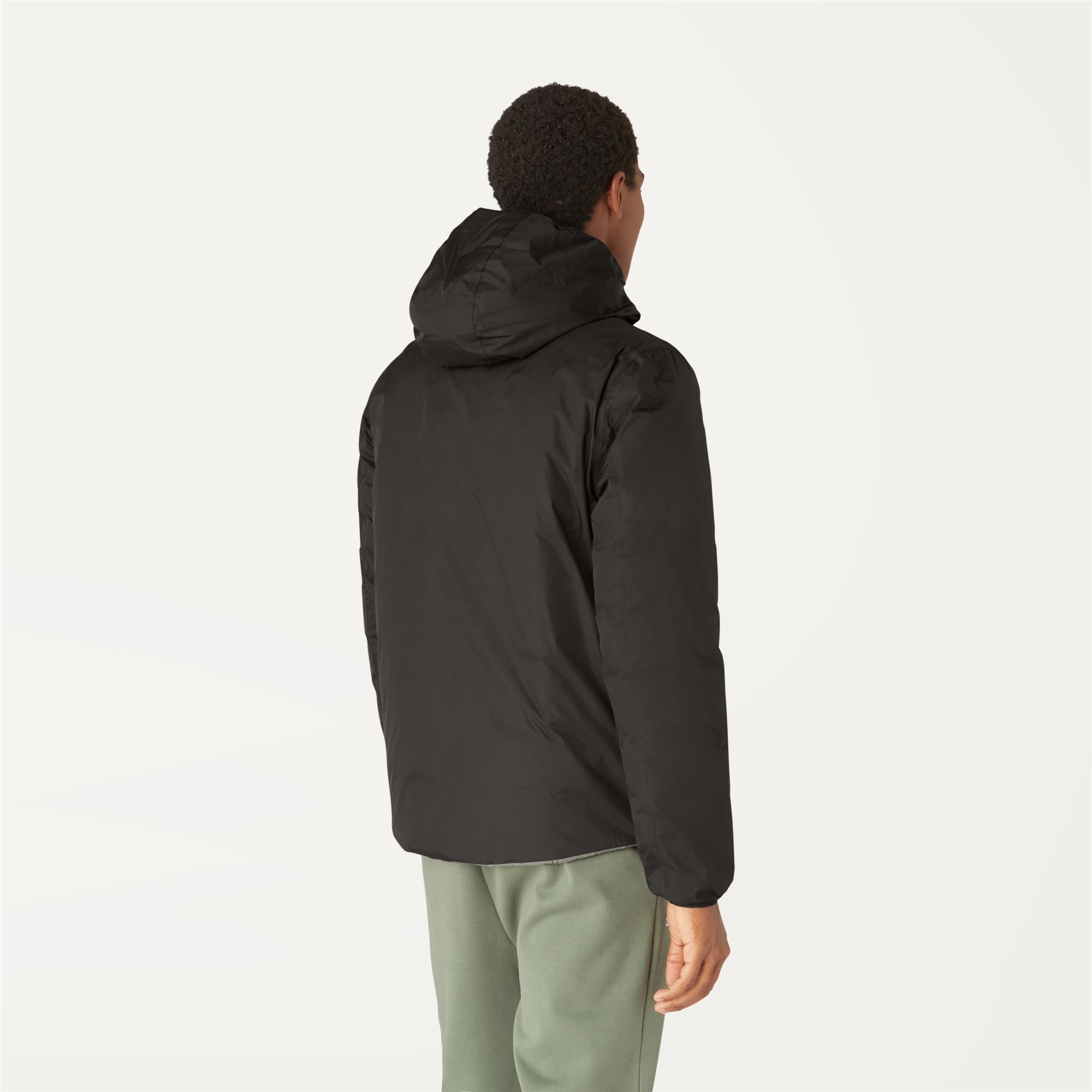 JACQUES THERMO PLUS.2 REVERSIBLE - 6