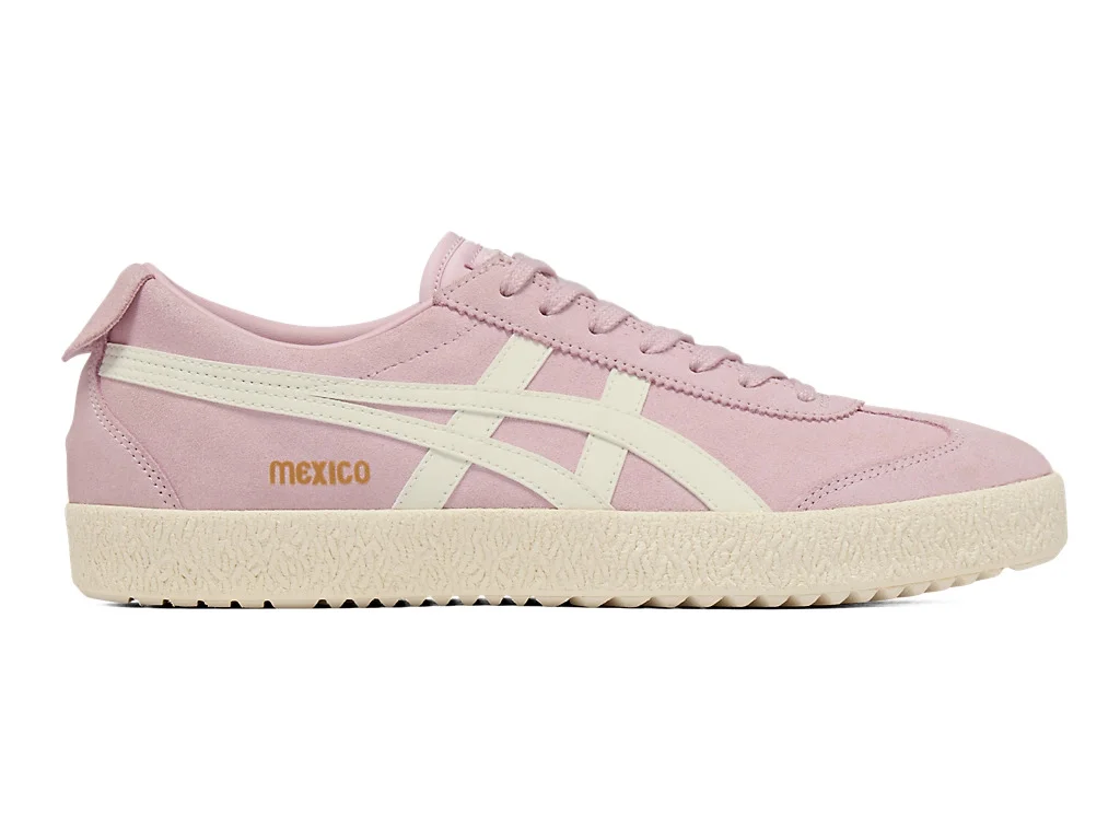 MEXICO 66 DELEGATION - 1