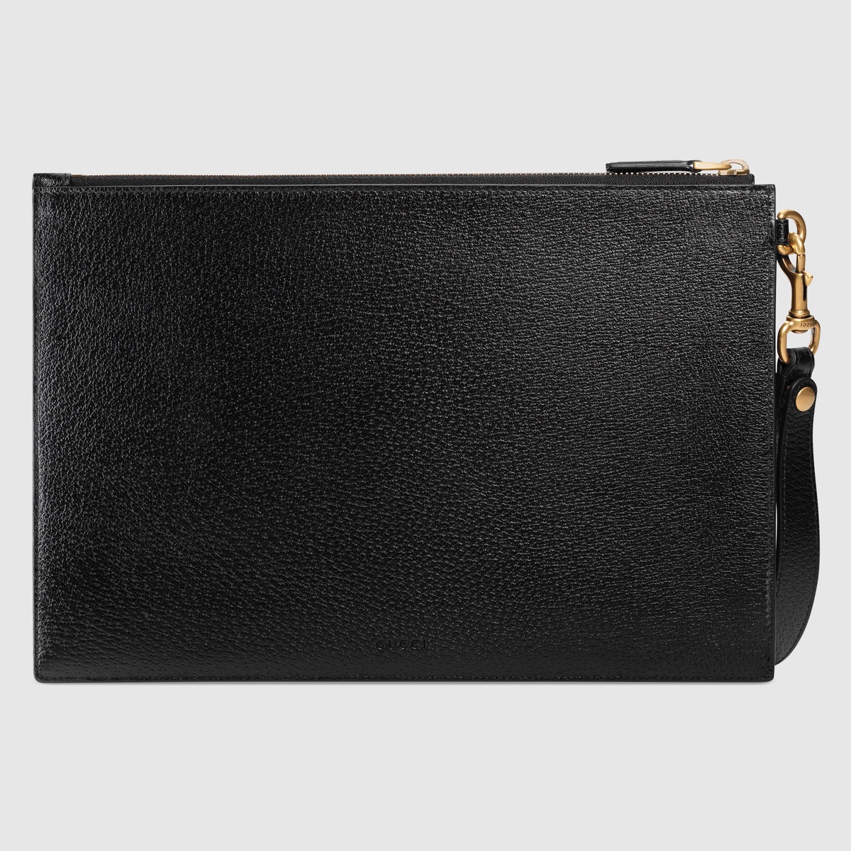 GG Marmont leather pouch - 3