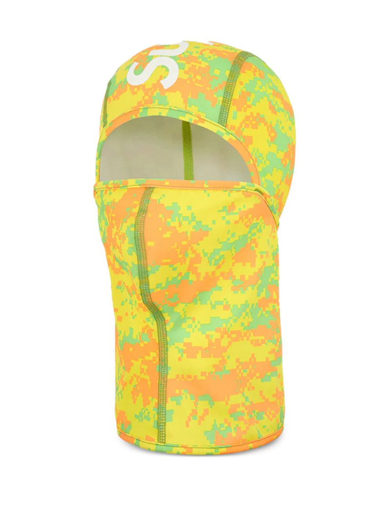 Heat Reactive Digi Camo balaclava 3