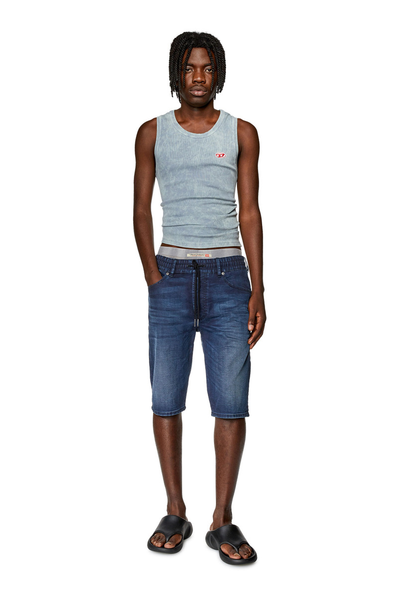 Diesel D-KROOLEY-SHORT JOGG outlook