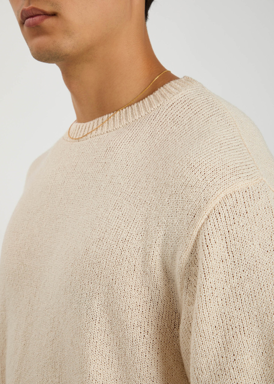 The Elder Statesman Nora Knit T-shirt - 5