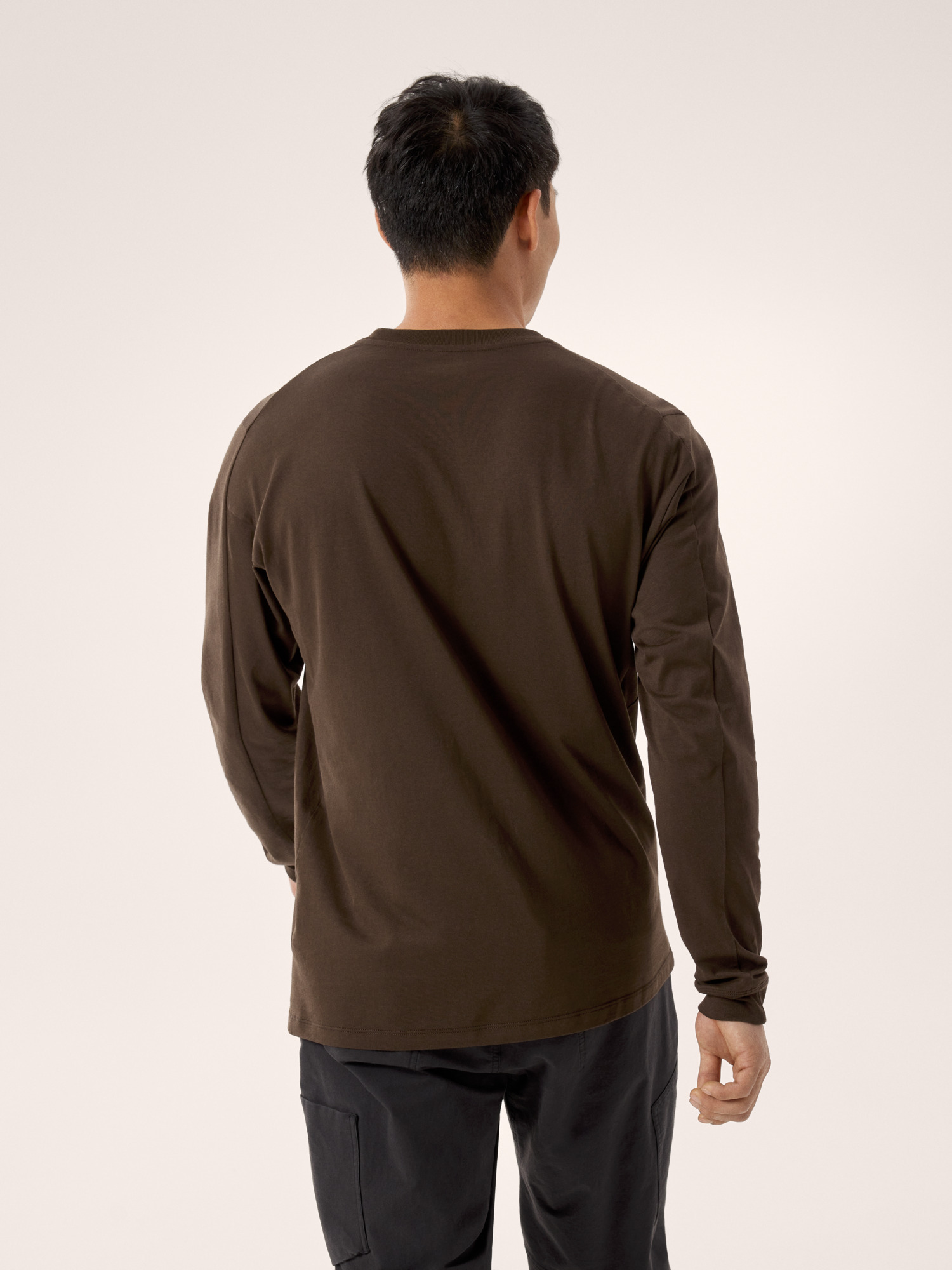 Kragg SL Cotton Shirt LS - 5