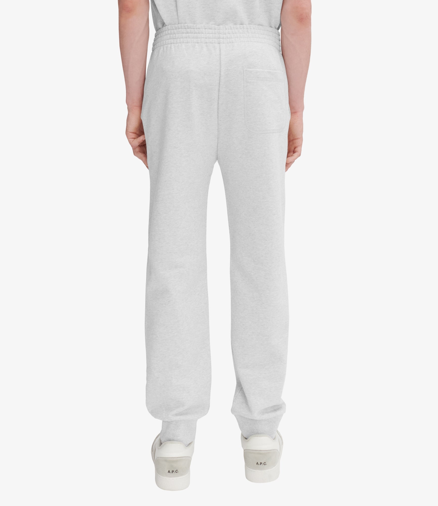 HILL JOGGERS - 5