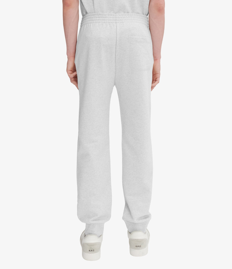 HILL JOGGERS 5