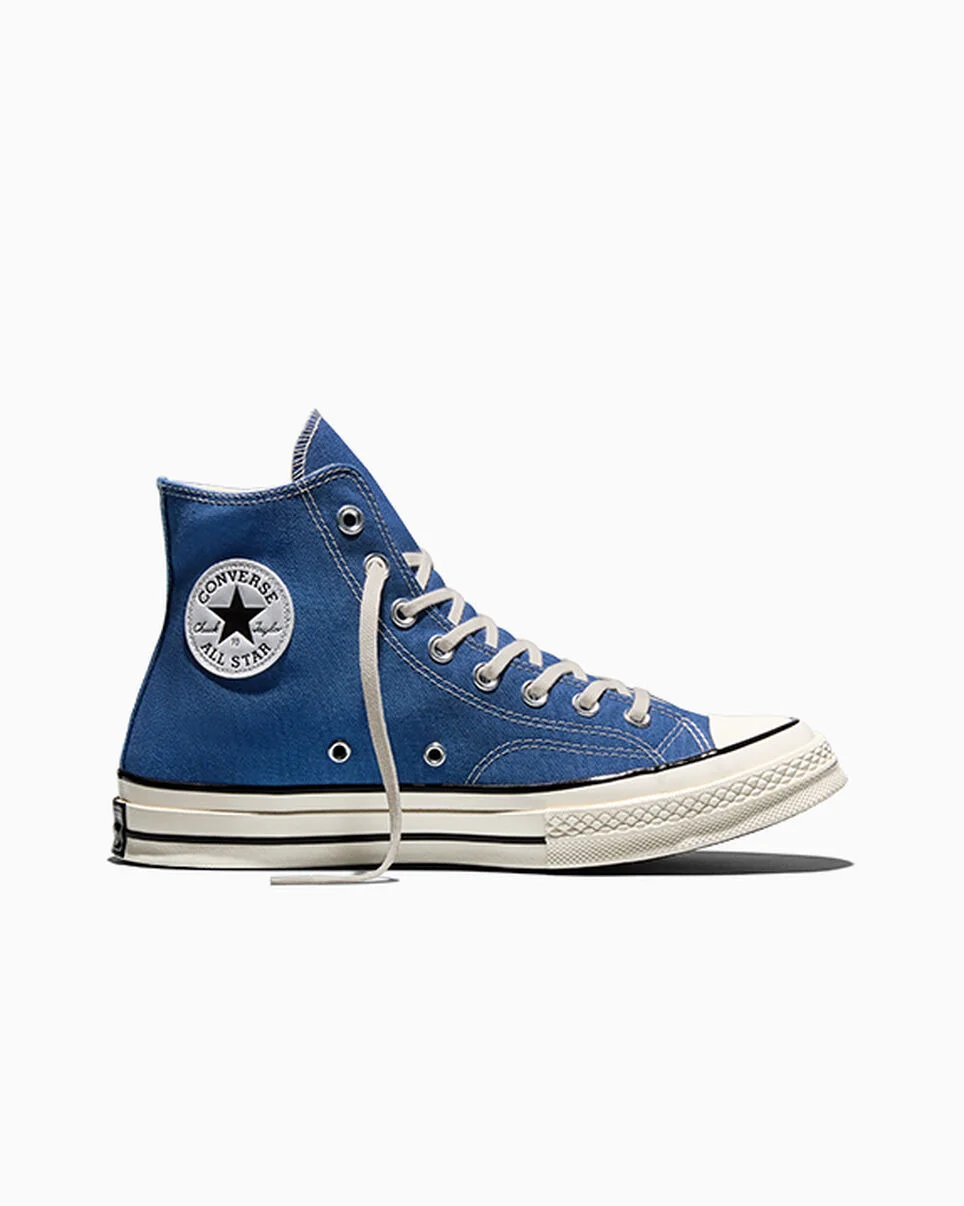 Chuck 70 Canvas - 1