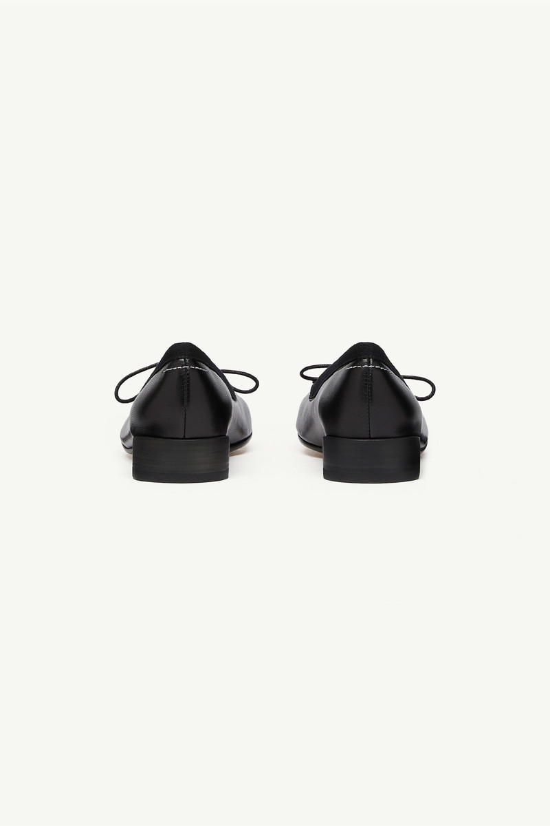 Anatomic classic ballet flats 3