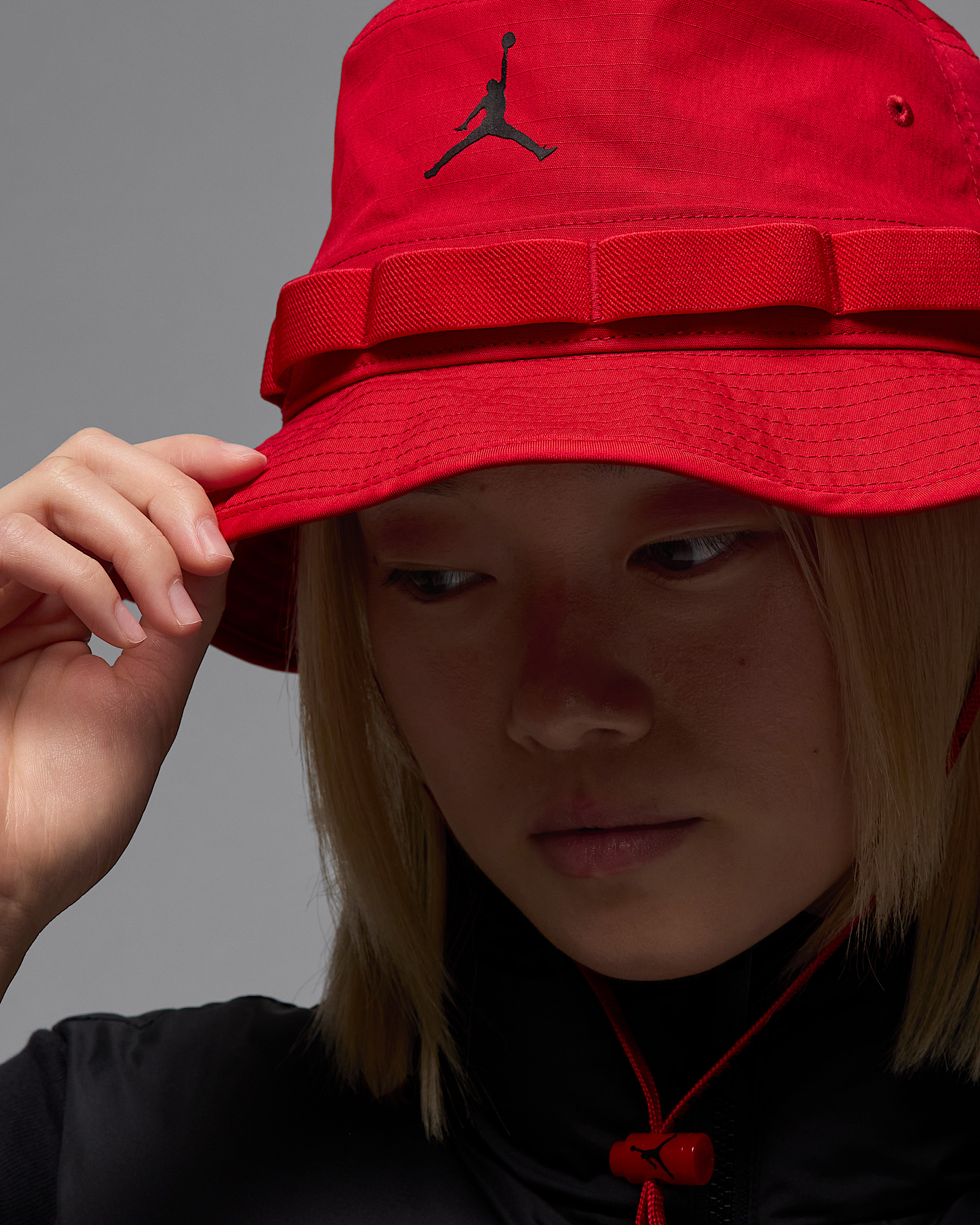 Jordan Apex Bucket Hat - 4