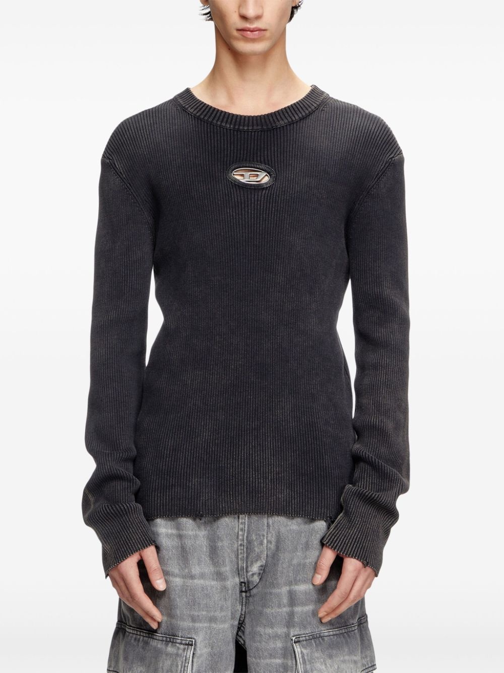 K-Darin sweater - 3