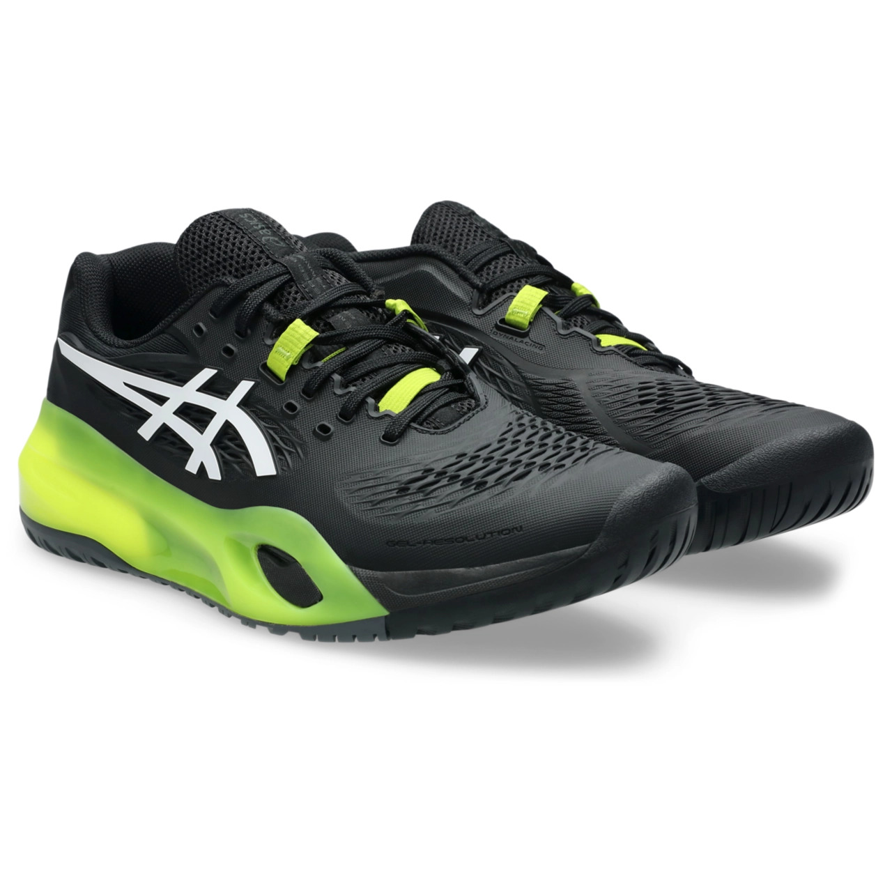 GEL-RESOLUTION X - 2