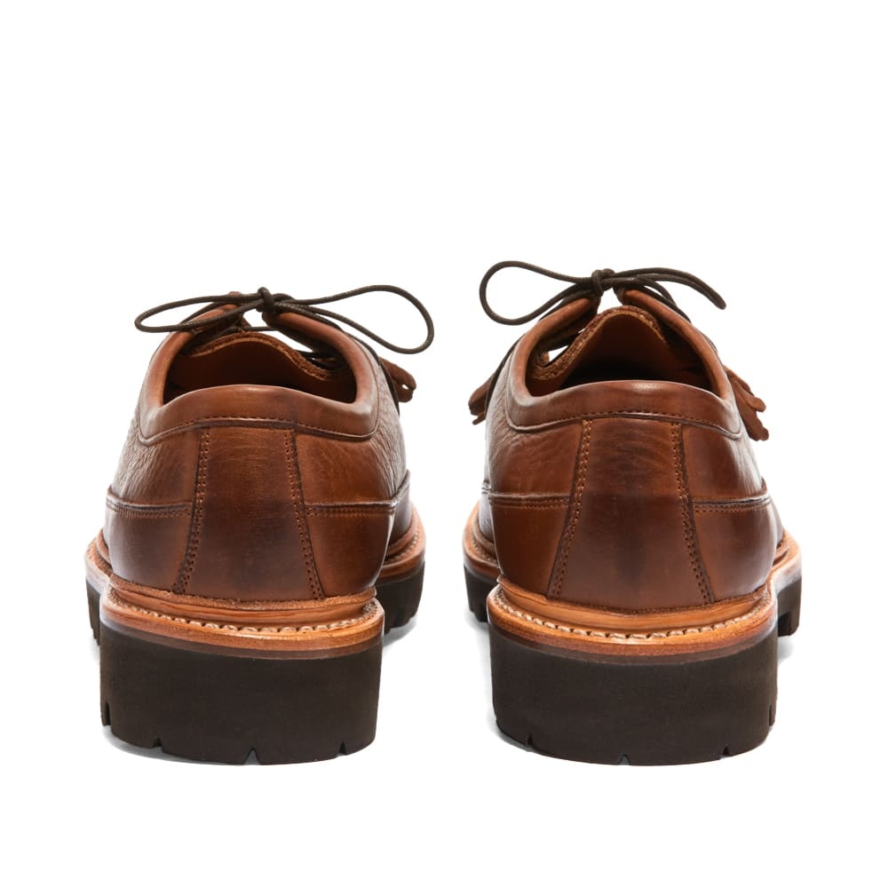 Grenson Bennet Commando Moccasin - 3