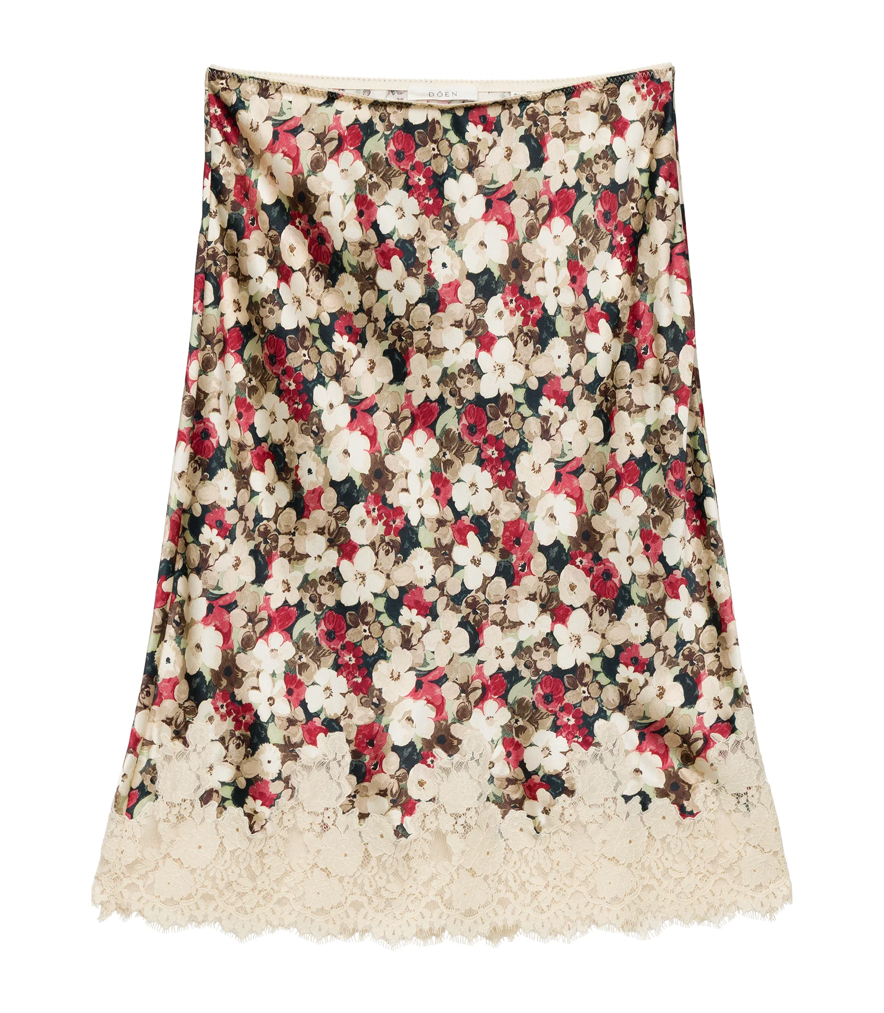 ELOWETTE SKIRT - 1