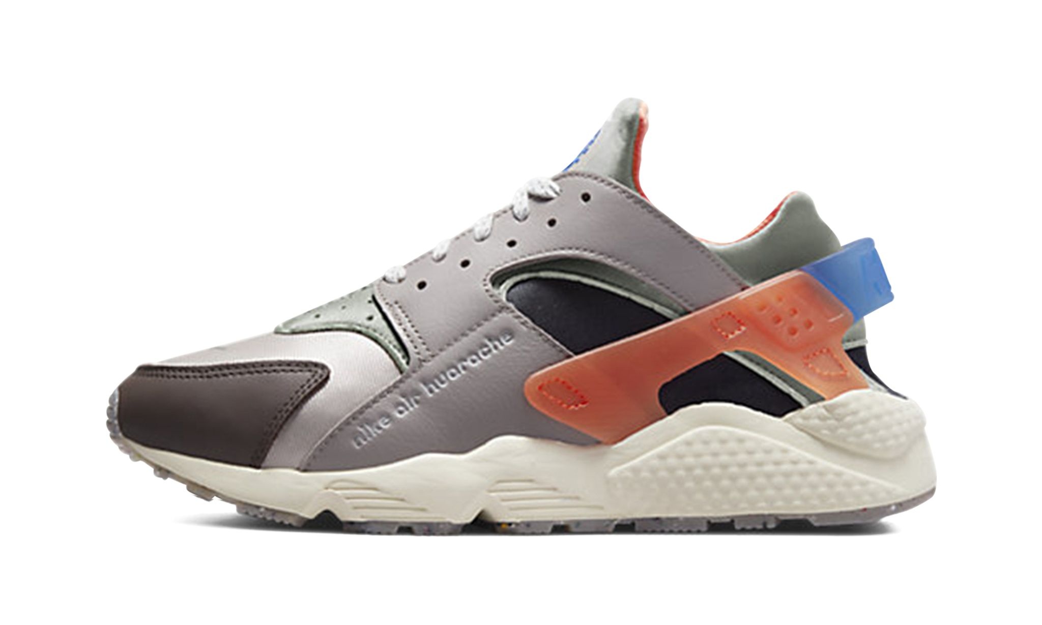 Air Huarache PRM "Nike Shoe Shop / Enigma Stone" - 1