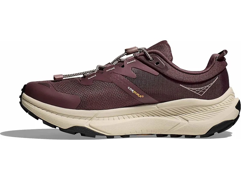 HOKA Transport - 2