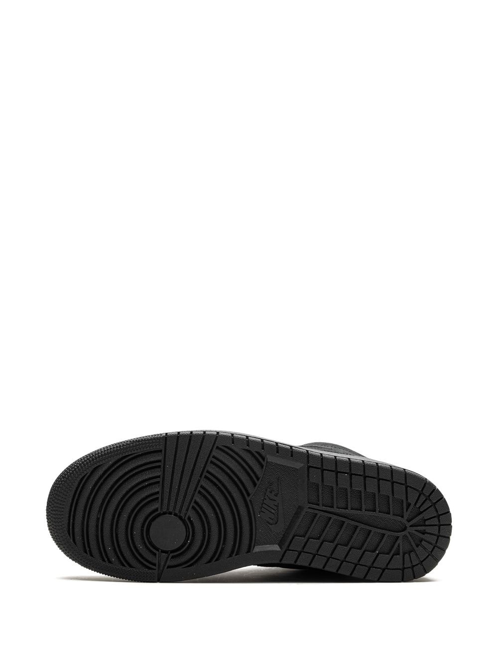 Air Jordan 1 Low SE Craft "Dark Smoke/Red" sneakers - 7