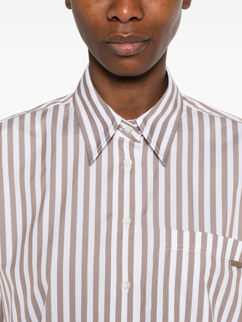striped pocket shirt 5