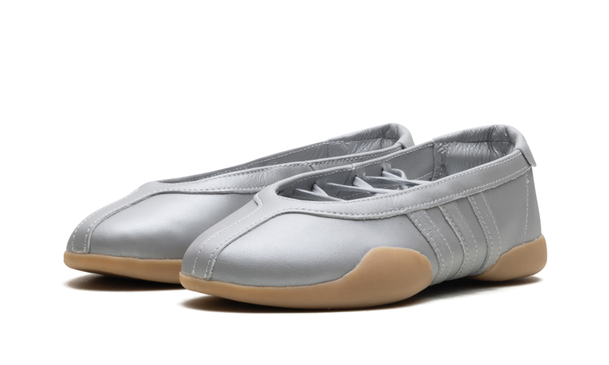 Taekwondo Mei Ballet WMNS "Metallic" - 2