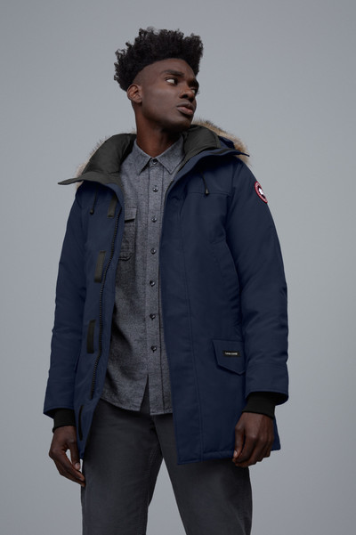 Canada Goose LANGFORD PARKA outlook