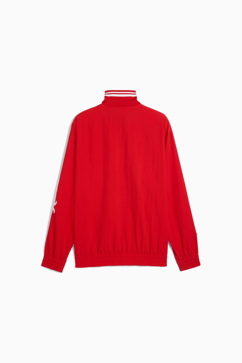 Chivas Men's Varsity Jacket 2