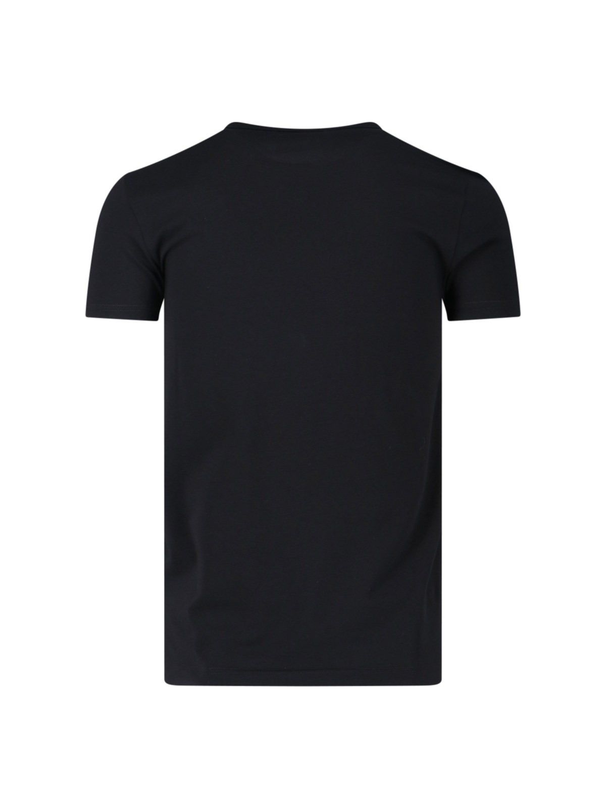LOGO T-SHIRT - 2
