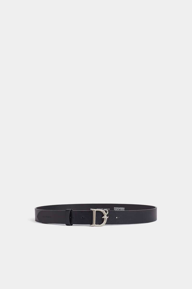 D2 STATEMENT BELT - 2