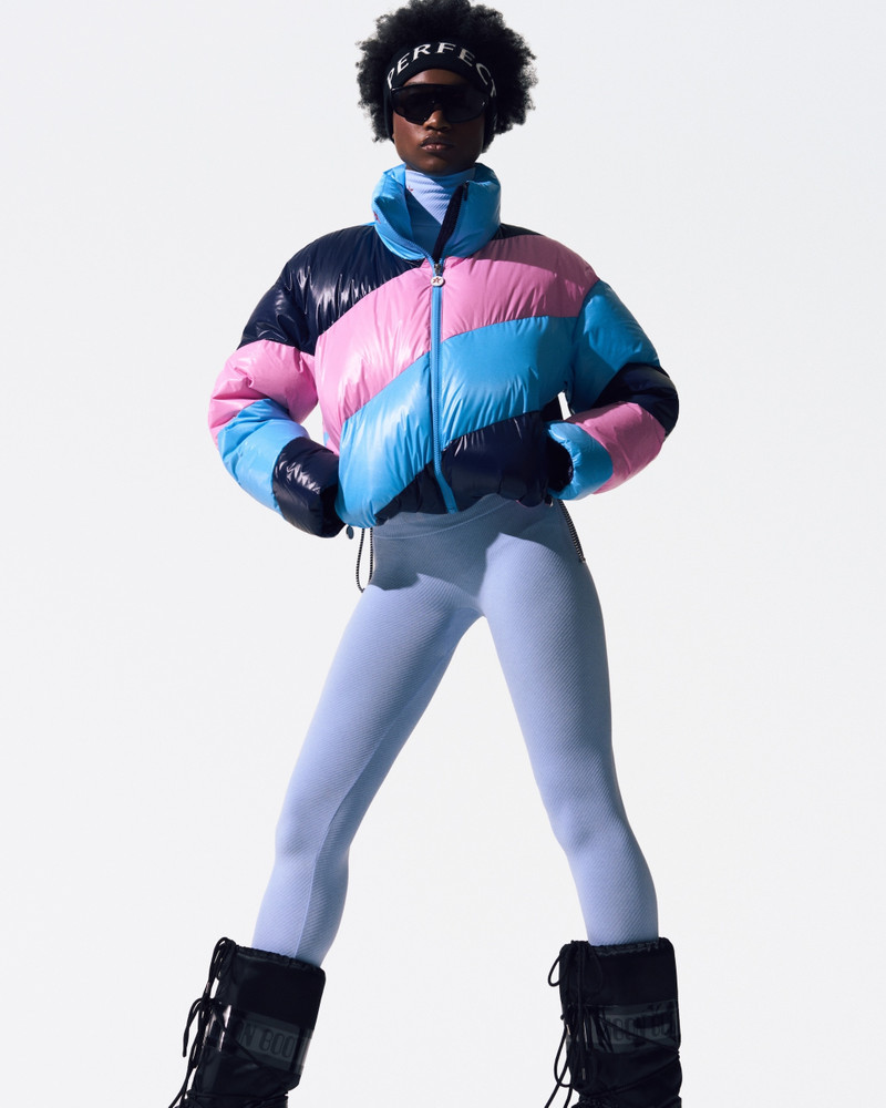 PERFECT MOMENT Super Mojo Down Jacket outlook