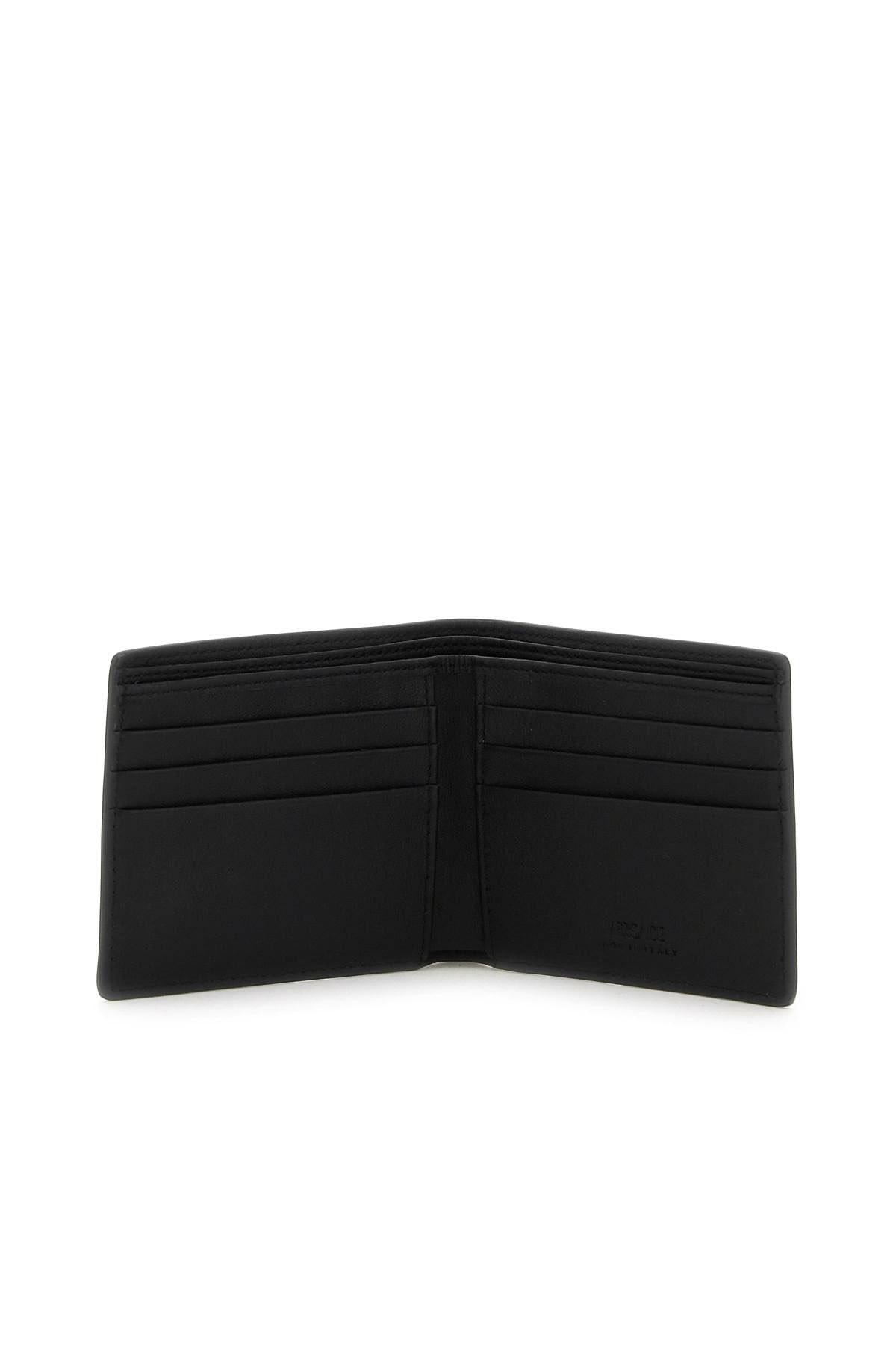 MEDUSA BIGGIE BI-FOLD WALLET - 2