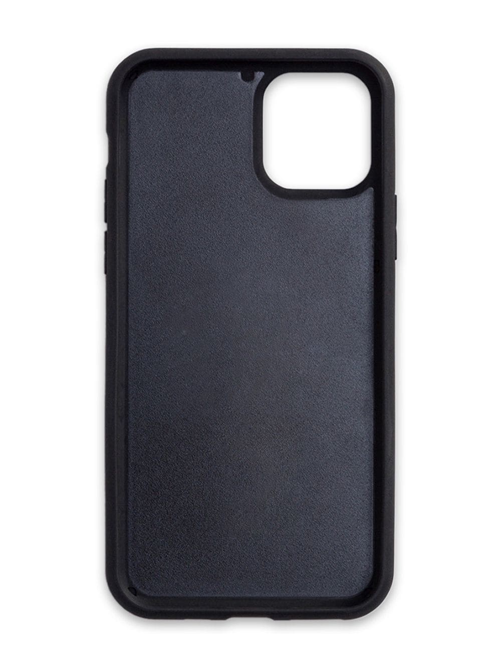 iPhone 11 Pro logo-plaque case - 2