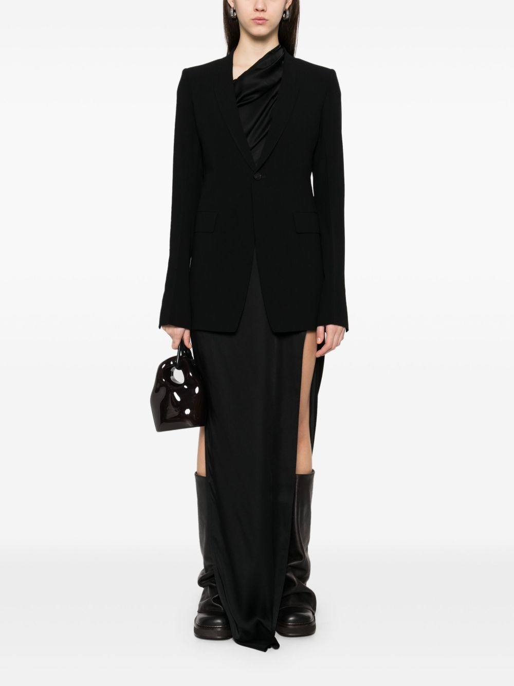 Extreme Soft blazer - 2
