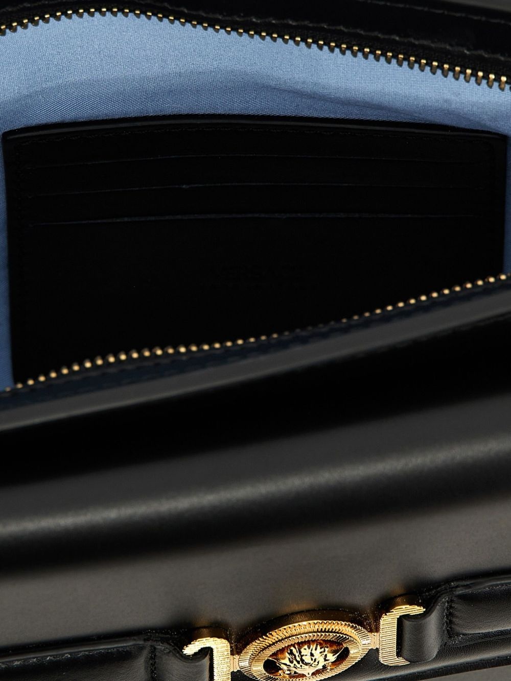 La Medusa clutch bag - 4