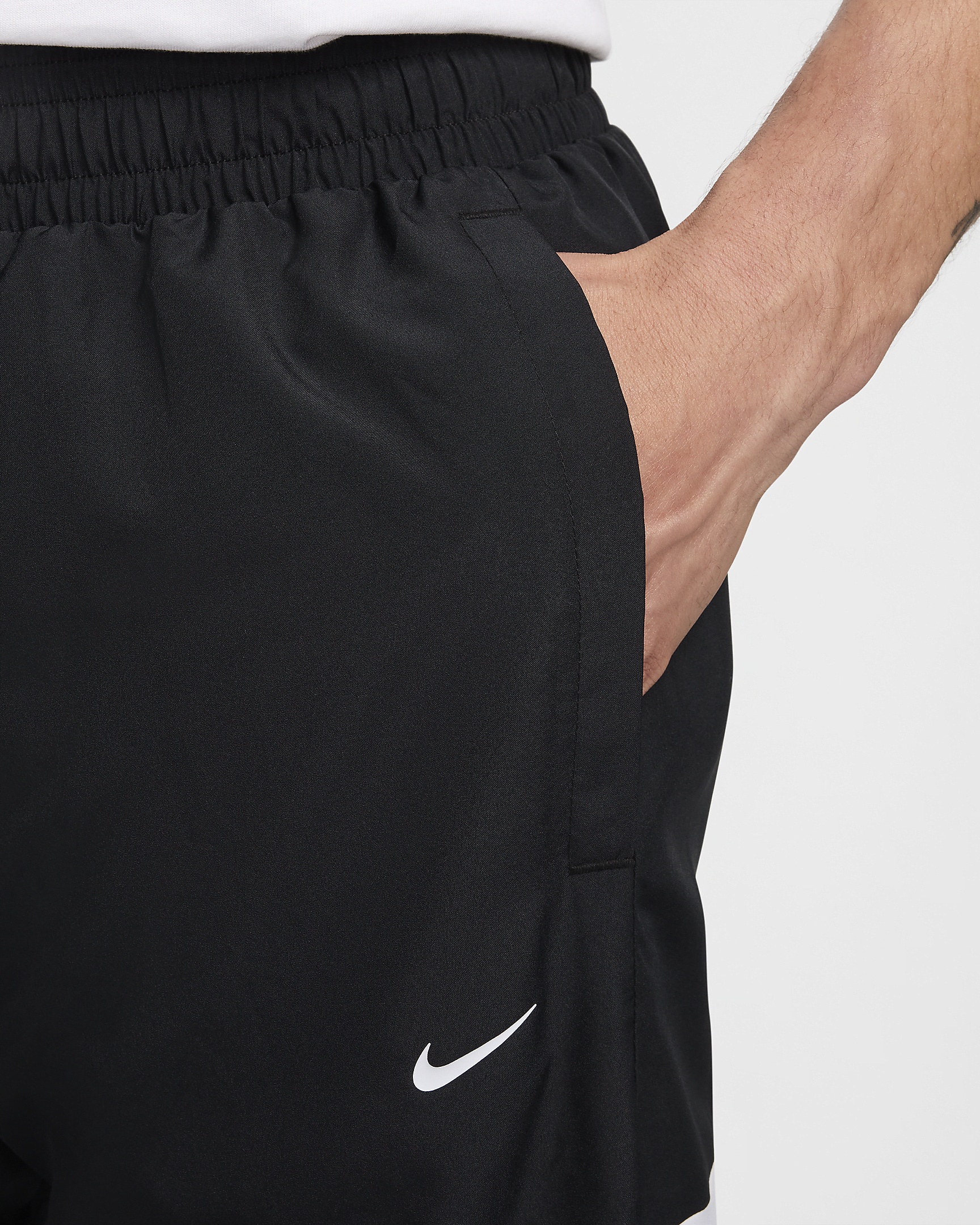 Nike Icon Men's Woven Basketball Pants - 3