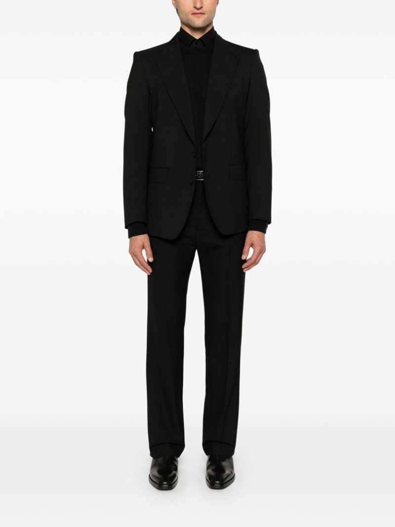 TOM FORD crew-neck sweater outlook