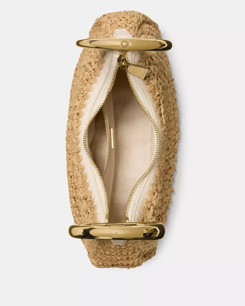 The Straw Bangle Bag 4