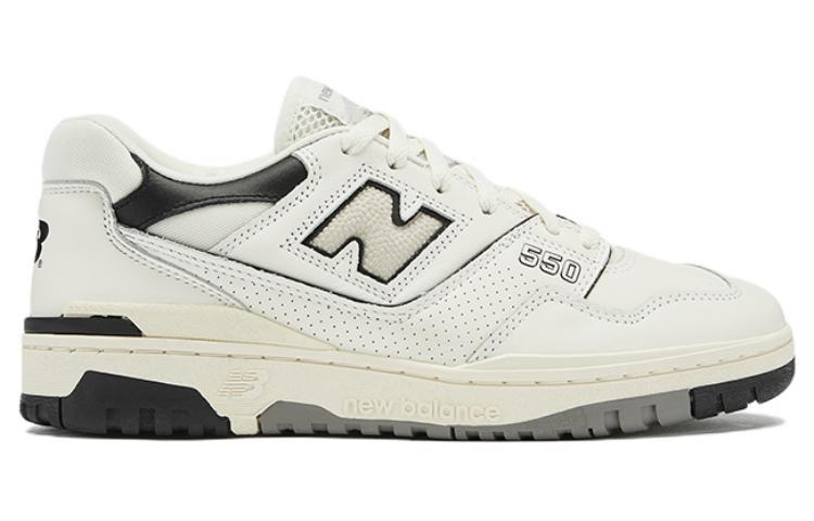 New Balance 550 'Sea Salt' BB550LWT - 2