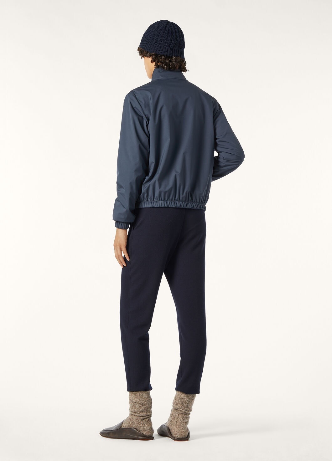 Loro Piana Bomber Jacket - 5