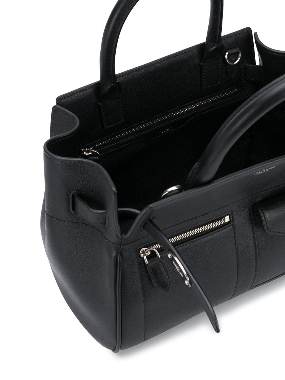 Bayswater belted tote bag - 5